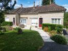 For sale House Montmorillon 86500 320 m2 11 rooms