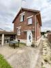 Vente Maison Villers-saint-paul 60