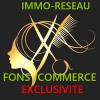 Vente Commerce Saint-herblain 44