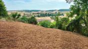 Annonce Vente Terrain Puycasquier