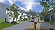 New housing REDON 