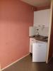 Louer Appartement Roche-sur-yon 374 euros