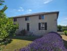 Acheter Maison 177 m2 Ruffec
