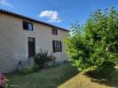 Acheter Maison Ruffec Charente