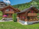 Annonce Vente 8 pièces Maison Saint-jean-de-sixt