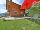 Vente Maison Saint-jean-de-sixt 74