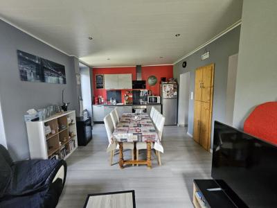Vente Appartement 2 pièces MORTEAU 25500