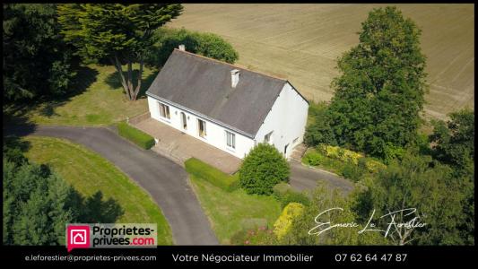 Vente Maison 4 pièces CHATEAUBRIANT 44110