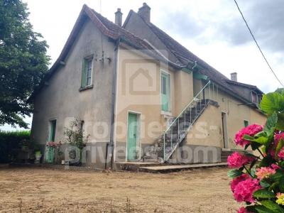 photo For sale House LERE 18