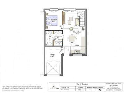 For sale House GRANVILLE 