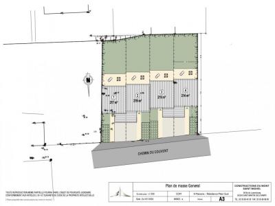 Vente Maison GRANVILLE 