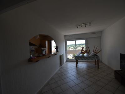 Vente Appartement 3 pièces ANGOULEME 16000