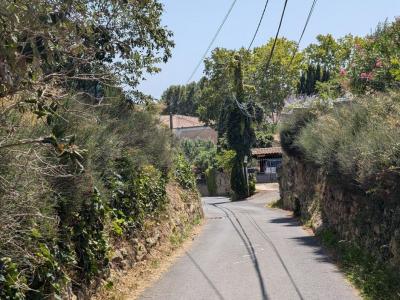 Vente Appartement 4 pièces ISTRES 13800