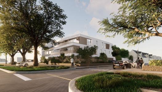 photo For sale New housing SAINT-NAZAIRE 44