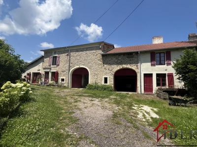 Vente Maison NEUVELLE-LES-VOISEY  52