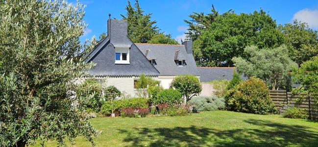 Vente Maison 6 pièces LARMOR-BADEN 56870