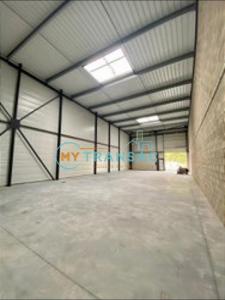 Vente Commerce MONTEREAU-SUR-LE-JARD 77950