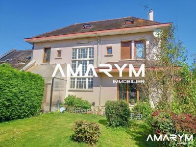 Vente Maison 7 pièces INCHEVILLE 76117