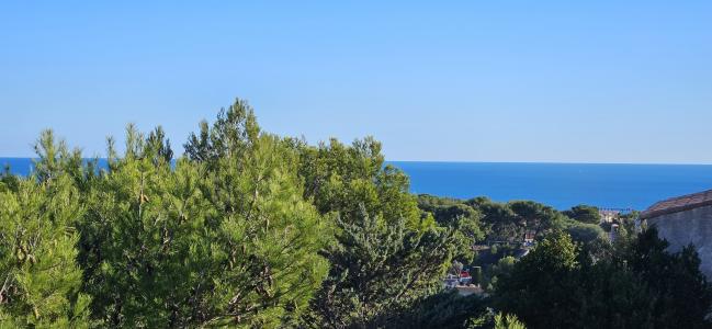 Vente Maison 4 pices SAUSSET-LES-PINS 13960