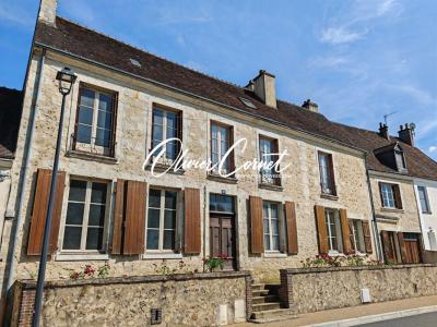 Vente Maison 11 pièces NOGENT-LE-ROTROU 28400