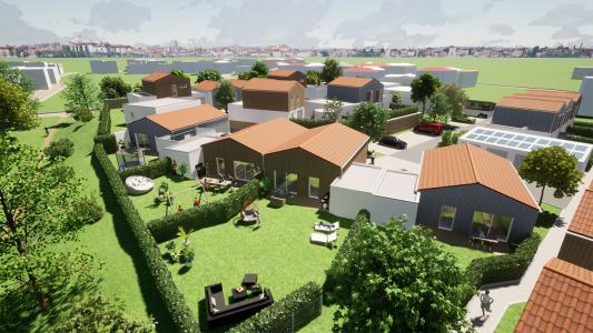 Vente Maison 4 pièces VAUX-SUR-MER 17640