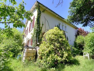 Vente Maison 4 pièces MONTREM 24110