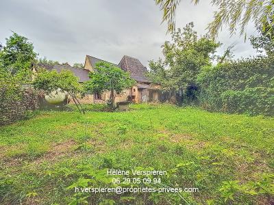 photo For sale House BUISSON-DE-CADOUIN 24