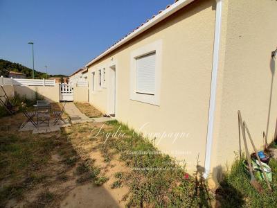 Vente Maison 4 pices BIZE-MINERVOIS 11120