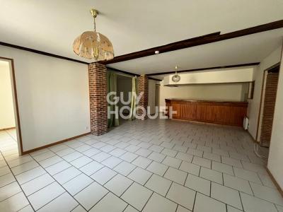 Location Appartement 2 pièces SAINTS 89520