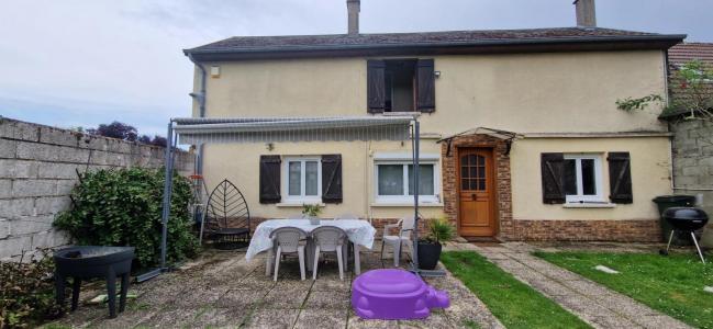 Vente Maison SAINT-OMER-EN-CHAUSSEE 