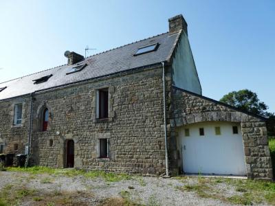 Vente Maison 5 pièces BELZ 56550