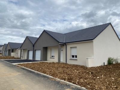 Location Maison 3 pièces BOURGES 18000