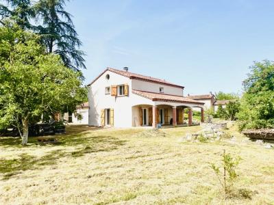 Vente Maison 6 pièces MONTDRAGON 81440