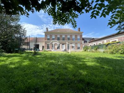 Vente Maison 10 pièces LAPUGNOY 62122