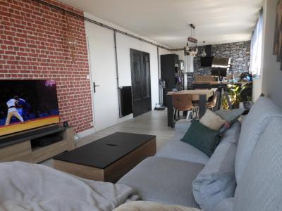 Vente Appartement 2 pièces SAINT-JEAN-LE-BLANC 45650