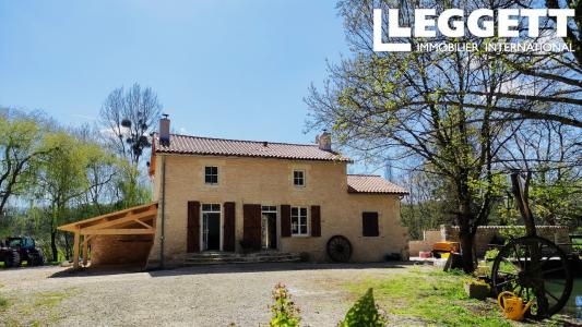 Vente Maison 5 pièces LIZANT 86400