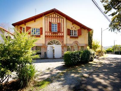Vente Maison 6 pièces SALIES-DE-BEARN 64270