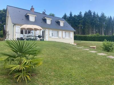 photo For sale House SAUSSAYE 27