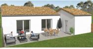 Annonce Vente 3 pièces Maison Beauvoir-sur-mer