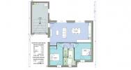 Acheter Maison 68 m2 Beauvoir-sur-mer
