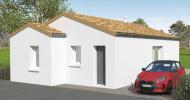 For sale House Beauvoir-sur-mer 85230 64 m2 3 rooms