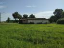 Acheter Terrain 1420 m2 Saint-trivier-de-courtes