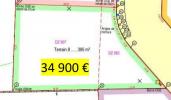 Acheter Terrain Auxerre Yonne