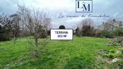 For sale Land Boussy-saint-antoine 91800 353 m2