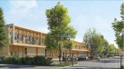 Acheter Commerce Montereau-sur-le-jard 522000 euros