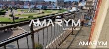 For sale Apartment Mers-les-bains 80350 71 m2 4 rooms