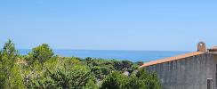 Annonce Vente 4 pices Maison Sausset-les-pins