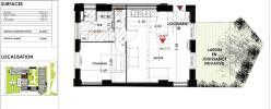 Acheter Appartement 46 m2 Lille