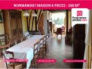 Annonce Vente 6 pices Maison Aubermesnil-aux-erables