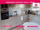 Acheter Maison Aubermesnil-aux-erables Seine maritime